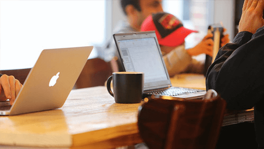 在各大媒體平臺開通MCN